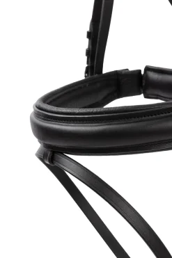 Outlet Eternal Gaze Dressurhodelag Ponni Hodelag Og Grimer|Hodelag & Nesereimer