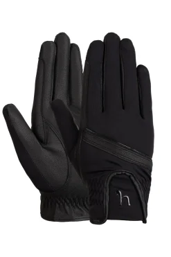 Evelyn pustende hansker til dame Sommerhansker