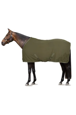 Best Fanciful Nature fleece cooler Ulldekken Og Svettedekken