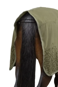 Best Fanciful Nature fleece cooler Ulldekken Og Svettedekken