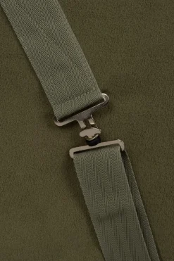 Best Fanciful Nature fleece cooler Ulldekken Og Svettedekken