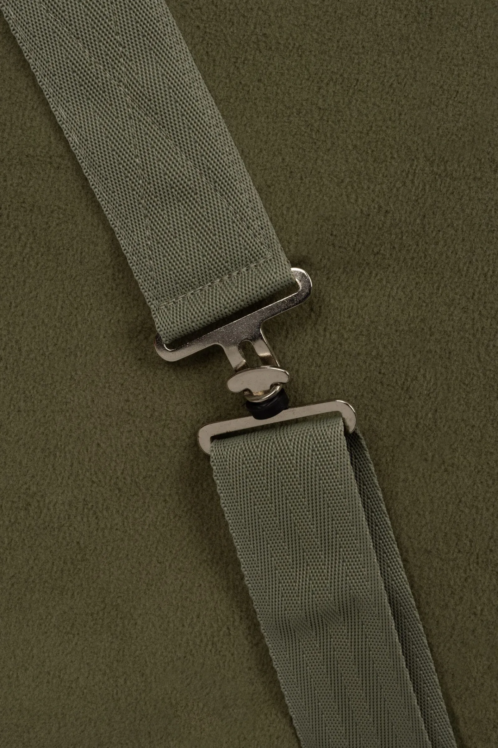 Best Fanciful Nature fleece cooler Ulldekken Og Svettedekken