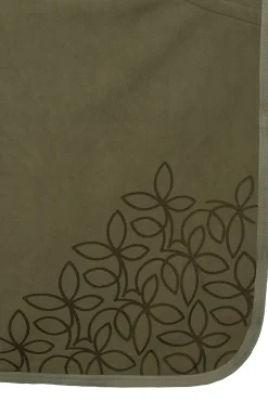 Best Fanciful Nature fleece cooler Ulldekken Og Svettedekken