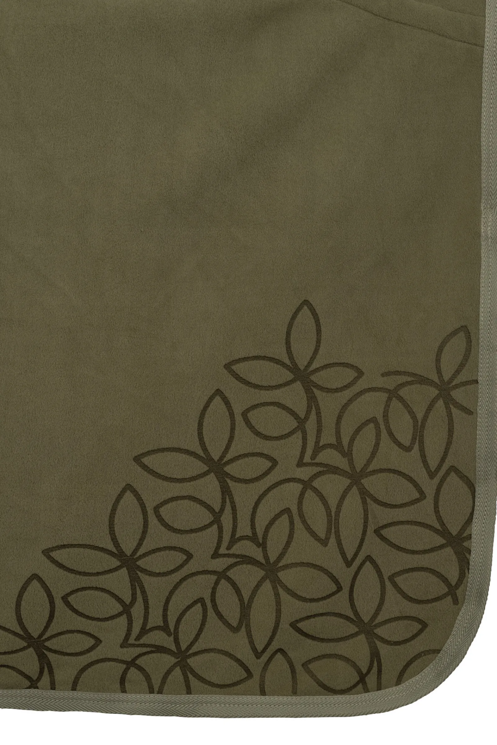 Best Fanciful Nature fleece cooler Ulldekken Og Svettedekken