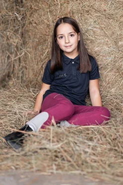 Hot FELICIA Barne Ridebukse Ridebukser