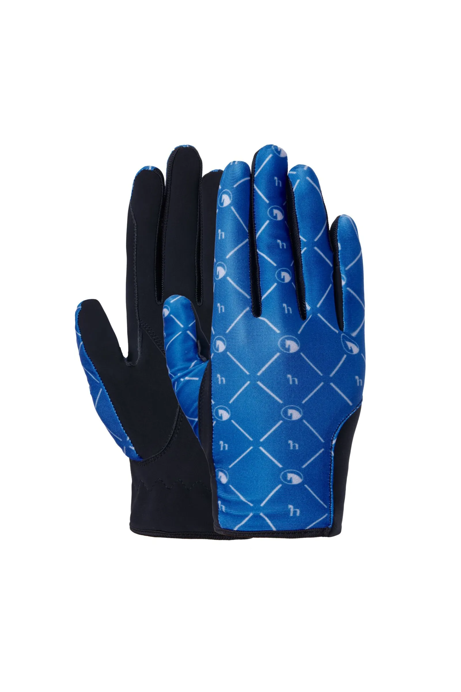 Outlet Fia ridehansker, barn Ridehansker Til Barn|Ridehansker Til Barn