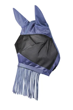 Best fluemaske med frynset nese Fluemasker & Fluepannebånd|Fluemasker & Fluepannebånd