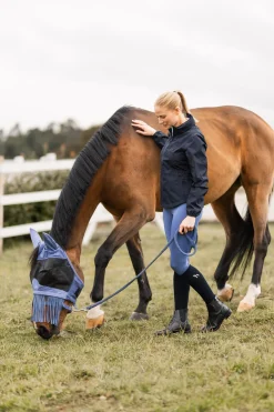 Best fluemaske med frynset nese Fluemasker & Fluepannebånd|Fluemasker & Fluepannebånd
