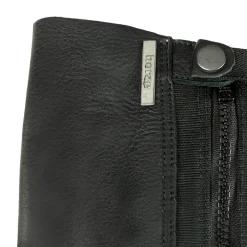 Outlet Franci myke lærchaps Chaps