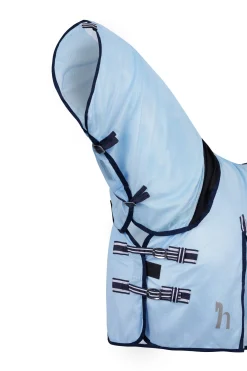 Outlet Freja fluedekken med hals Insektsdekken|Insektsdekken