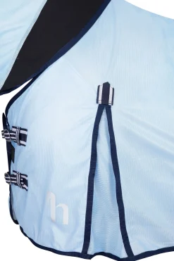 Outlet Freja fluedekken med hals Insektsdekken|Insektsdekken