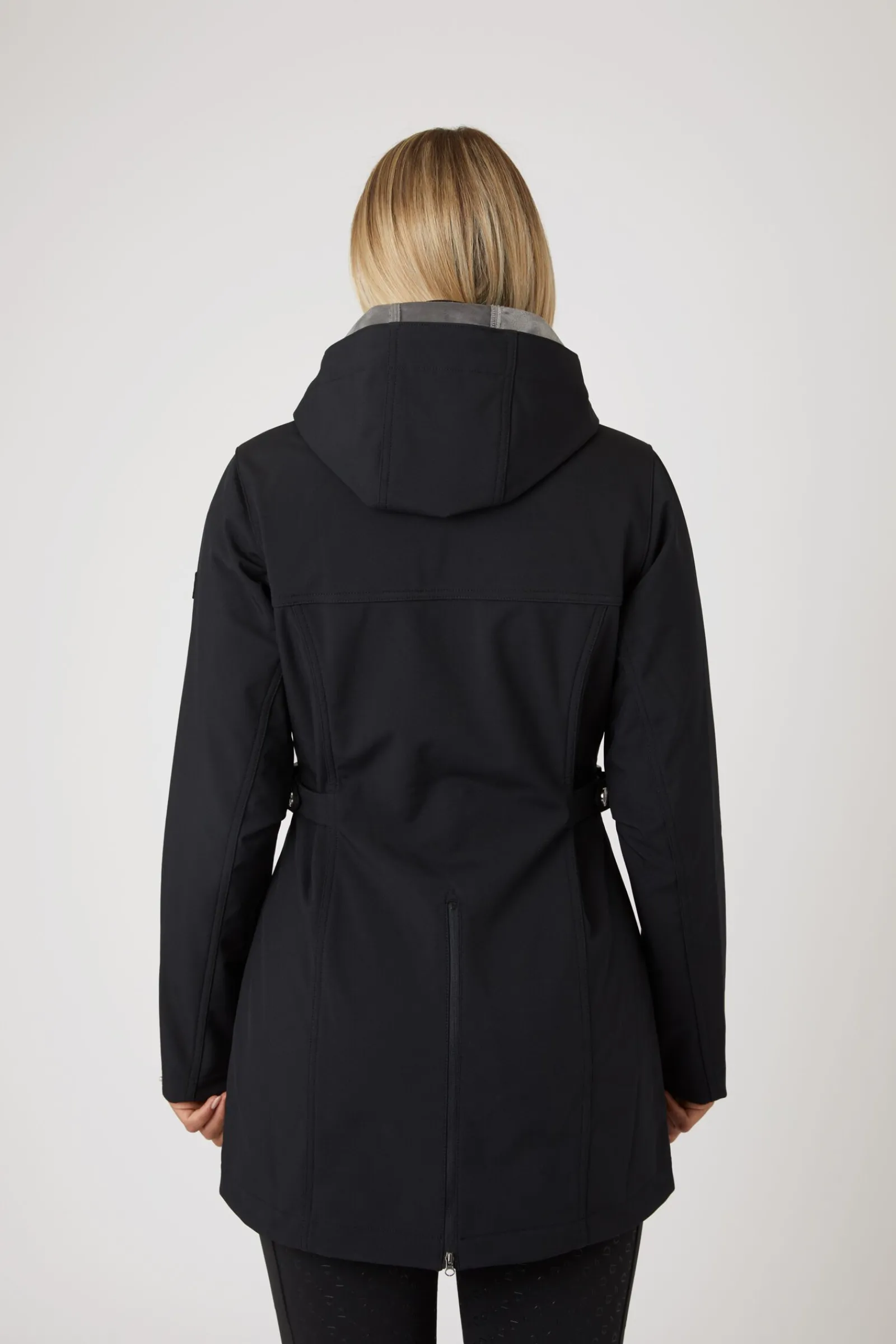 Best Freya lang softshelljakke, dame Jakker Og Frakker