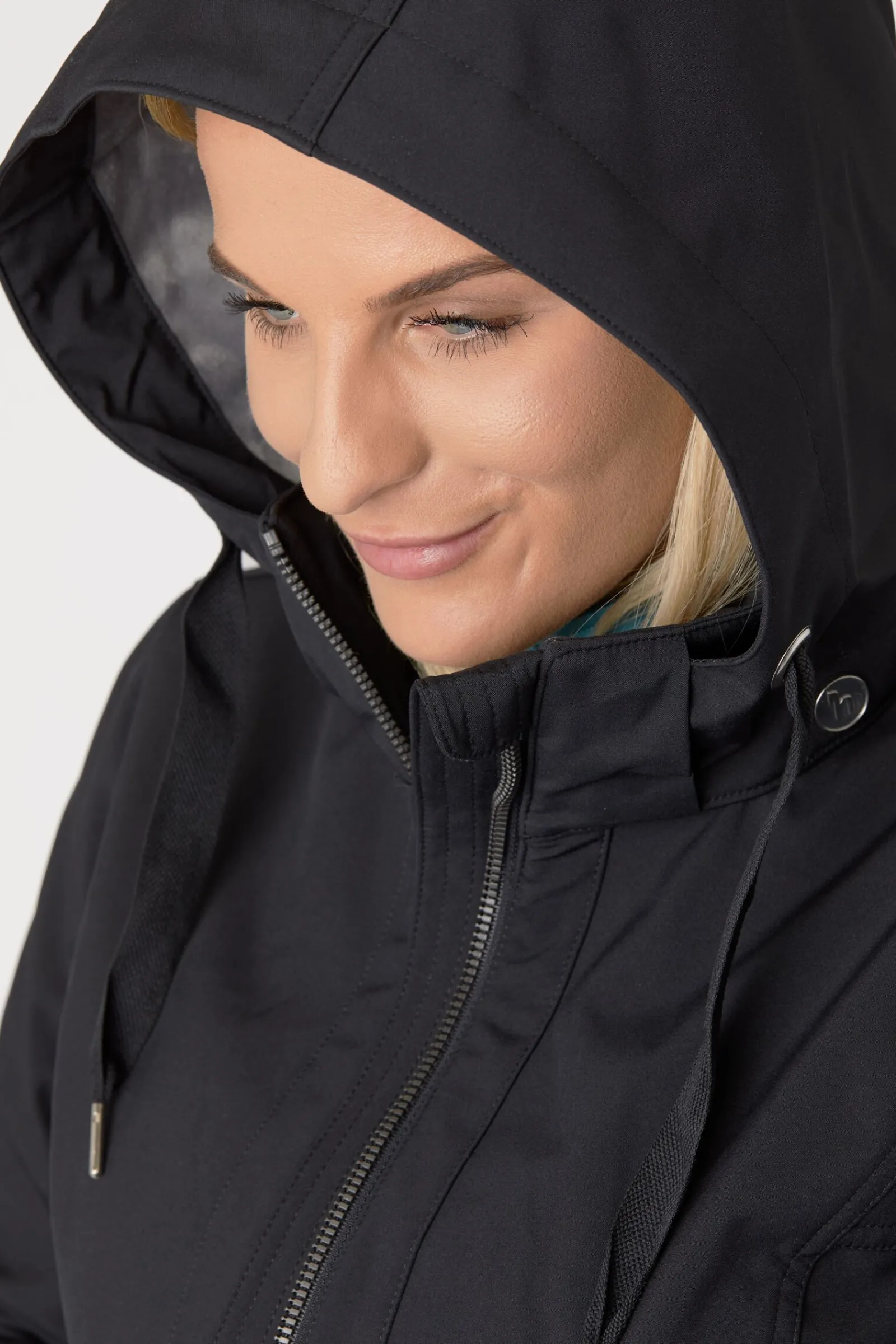 Best Freya lang softshelljakke, dame Jakker Og Frakker