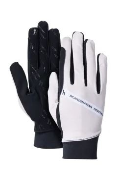 Gabriella elastiske hansker med UV-beskyttelse Sommerhansker