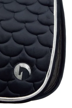 Online Geneva dressursjabrak med fuskepels Dressursjabraker