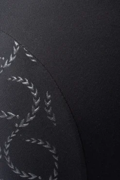 Online Gillian kompressjonstights, helforsterket, dame Ridetights