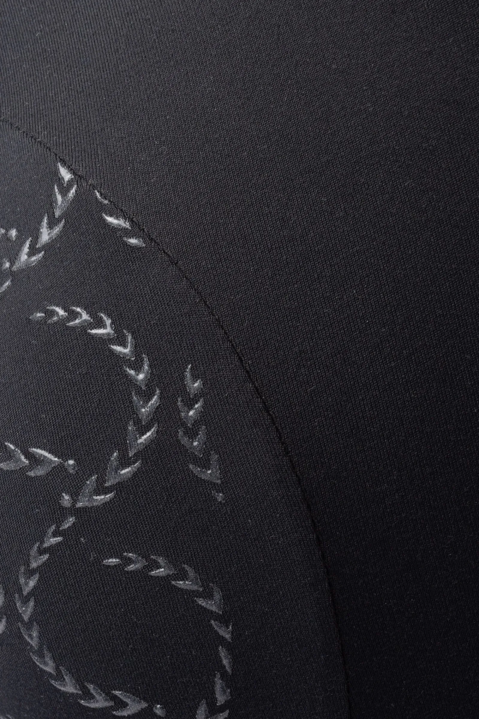 Online Gillian kompressjonstights, helforsterket, dame Ridetights