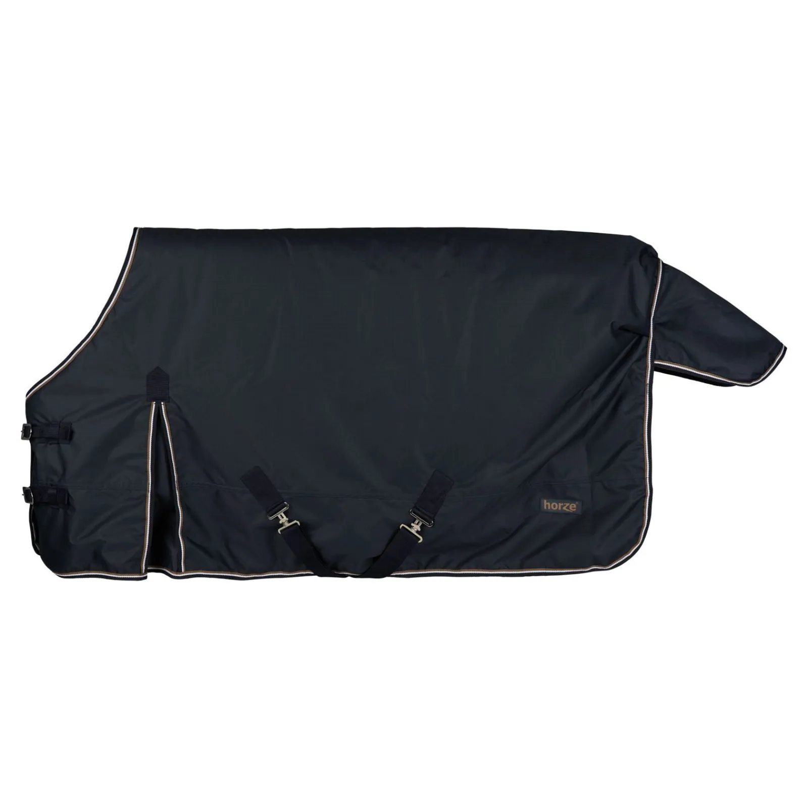 Outlet Glasgow Pony utedekken, 300 gram Ponnidekken|Ponnidekken