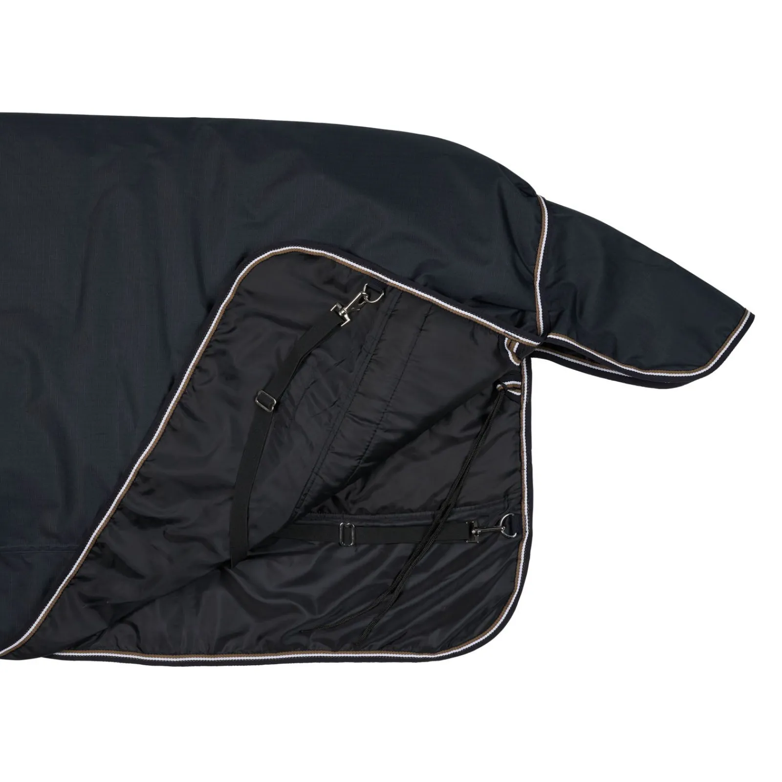 Outlet Glasgow Pony utedekken, 300 gram Ponnidekken|Ponnidekken