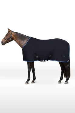 Hot Glasgow sommer-cooler, 0g Ulldekken Og Svettedekken