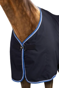 Hot Glasgow sommer-cooler, 0g Ulldekken Og Svettedekken