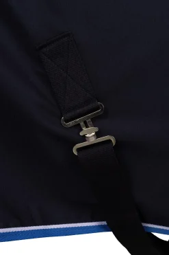 Hot Glasgow sommer-cooler, 0g Ulldekken Og Svettedekken