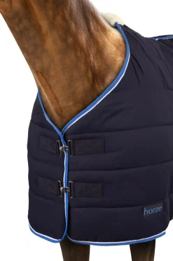 Best Glasgow stalldekken / underdekken, 200 gram Stalldekken