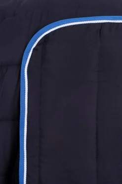 Outlet Glasgow stalldekken / underdekken med hel hals, 150 gram Stalldekken