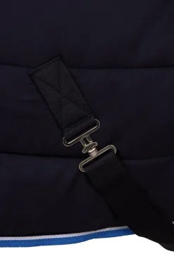 New Glasgow stalldekken / utedekken med hel hals, 250 gram Stalldekken