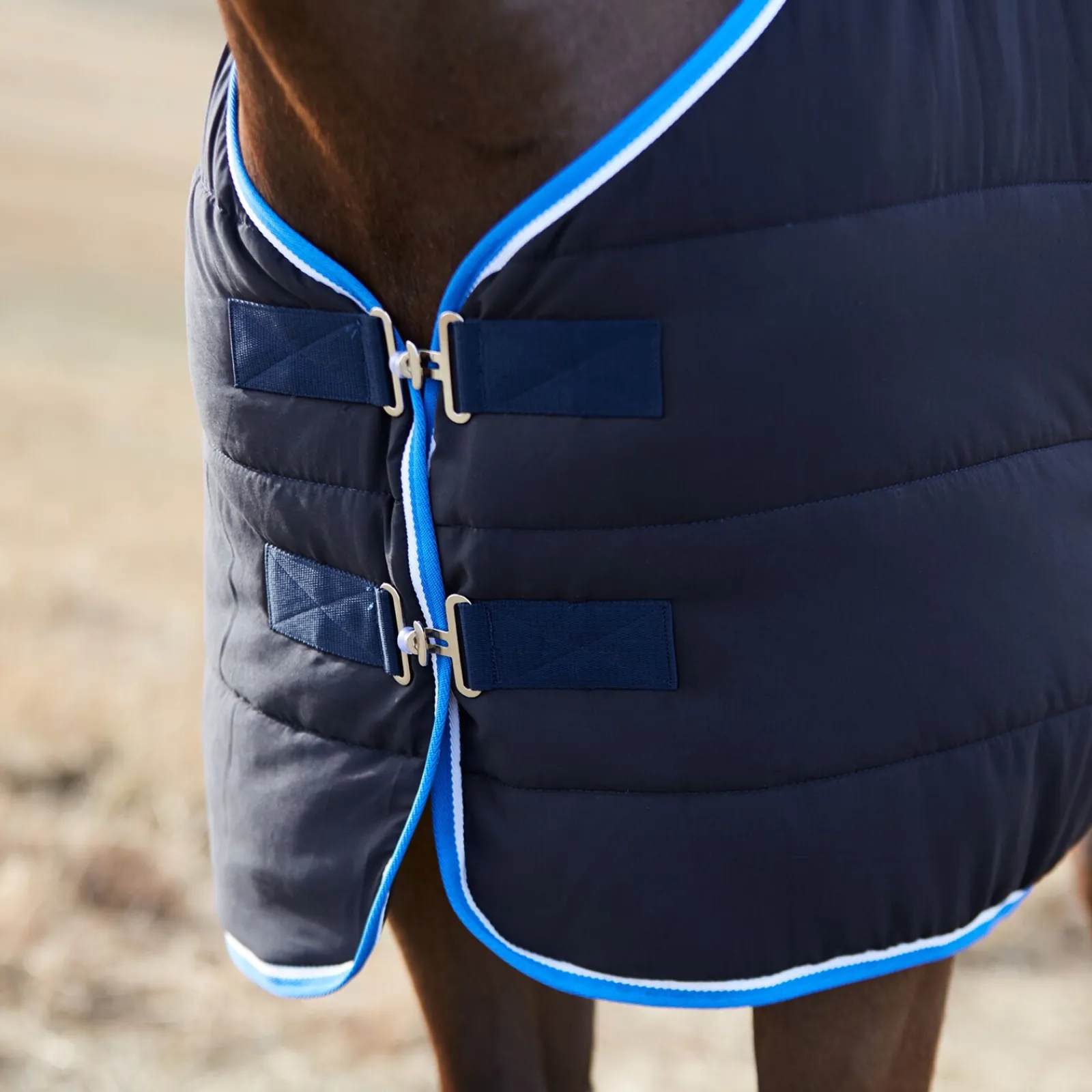 Sale Glasgow underdekken, 100 gram Stalldekken