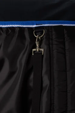 Best Glasgow utedekken med hel hals, 400 gram Overgangsdekken & Vinterdekken