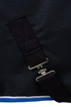 Best Glasgow utedekken med hel hals, 400 gram Overgangsdekken & Vinterdekken