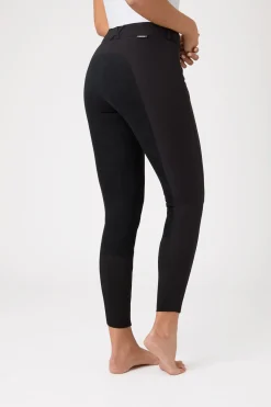 Online Grand Prix helskinnsridebukse, dame Helforsterkede Ridebukser