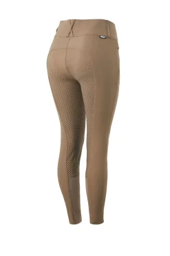 Grand Prix II helforsterkede ridebukser til dame Helforsterkede Ridebukser