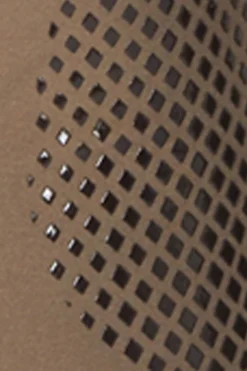 Online Grand Prix II kneforsterkede ridebukser til dame Kneforsterkede Ridebukser