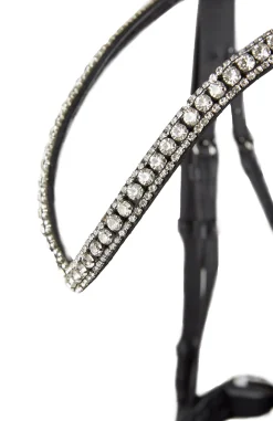 Best Grayson anatomisk hodelag til trinse Ponni Hodelag Og Grimer|Hodelag & Nesereimer