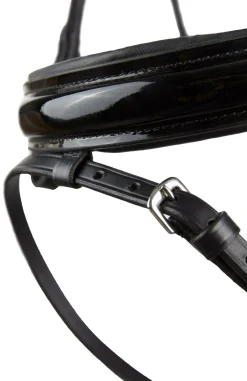 Best Grayson anatomisk hodelag til trinse Ponni Hodelag Og Grimer|Hodelag & Nesereimer