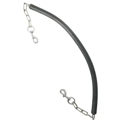 Hot gummibelagt stallkjetting Tilbehør Stallutstyr