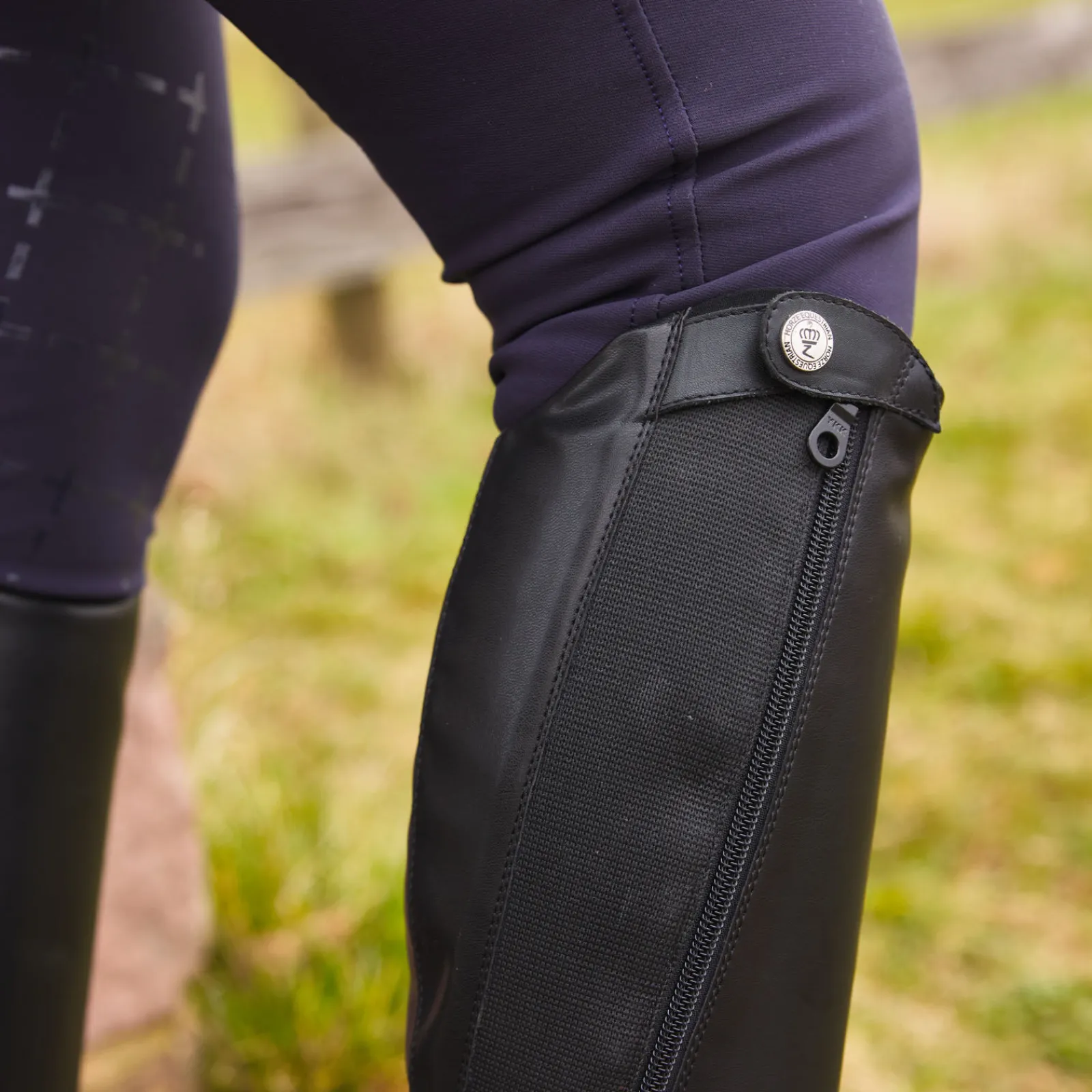 Outlet Hannover ridestøvler, dame Ridestøvler