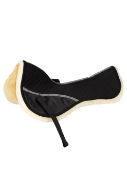 Online Harleigh forhøyningspad i saueskinn med ryggradsfrihet Salpad