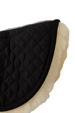 Online Harleigh forhøyningspad i saueskinn med ryggradsfrihet Salpad