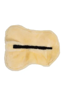 Online Harleigh forhøyningspad i saueskinn med ryggradsfrihet Salpad