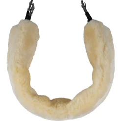 Clearance Harleigh gjordtunnel i saueskinn Gjorder