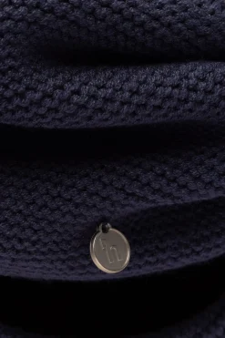 Best Haze Strikket Hals Skjerf