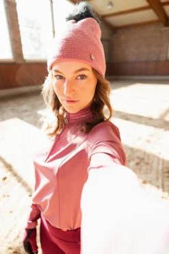 Outlet Haze Strikket Lue Hodeplagg