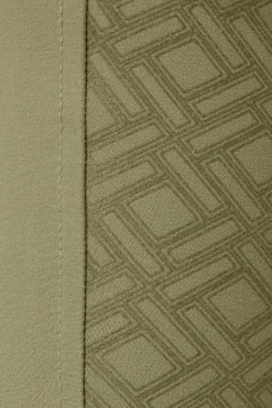 Discount helforsterkede ridebukser med silikon full grip og høyt liv til dame Helforsterkede Ridebukser