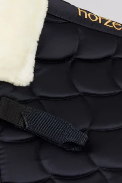 Discount Houston allroundsjabrak med fuskepels Ponni Sjabrak|Allround- Og Sprangsjabraker