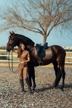 Houston dressursjabrak Dressursjabraker