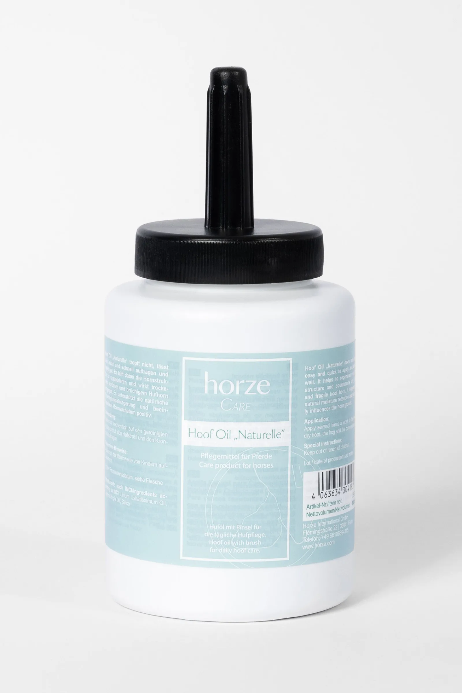 Outlet Hovolje Natural, 500 ml Hovpleie