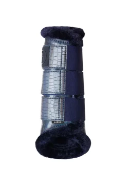 Ice Water Hologram stryksokker Belegg Til Hest